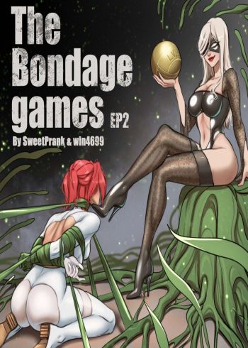 The Bondage Games 2